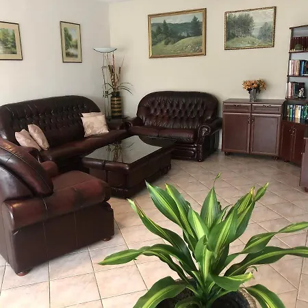 Apartment Virag
