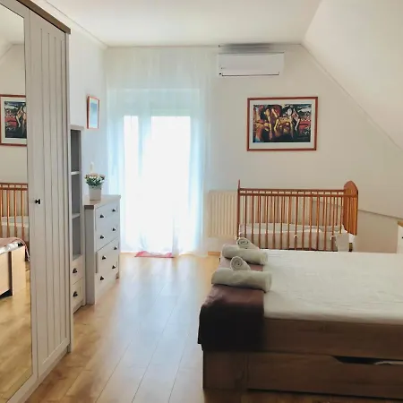 Virág Appartamento