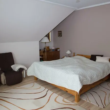 Virag Apartment *