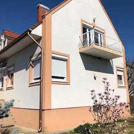 Virag Apartment