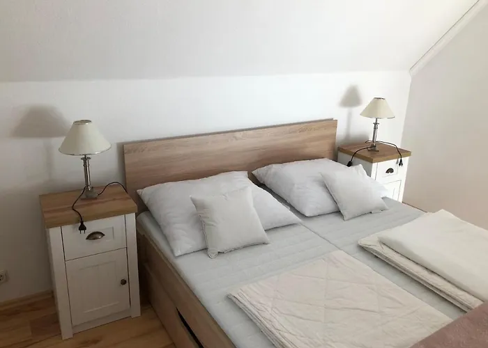 Virág Apartman Vonyarcvashegy