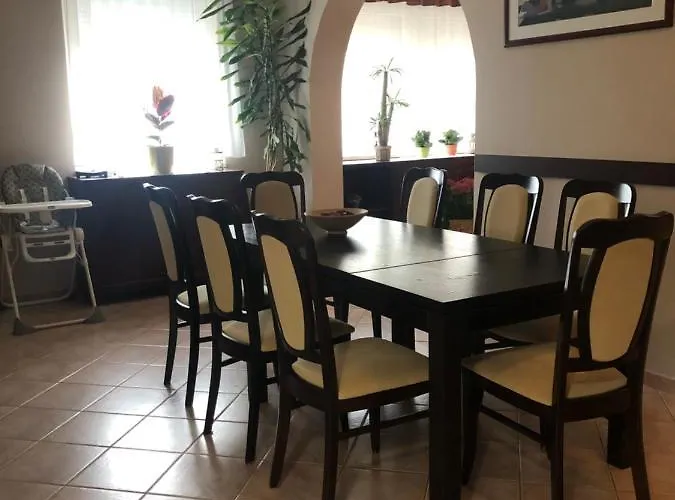 Apartman Virág *