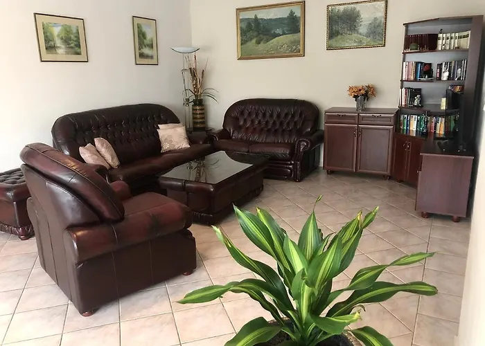 Apartman Virág