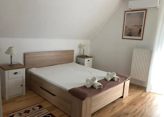Virág Apartman