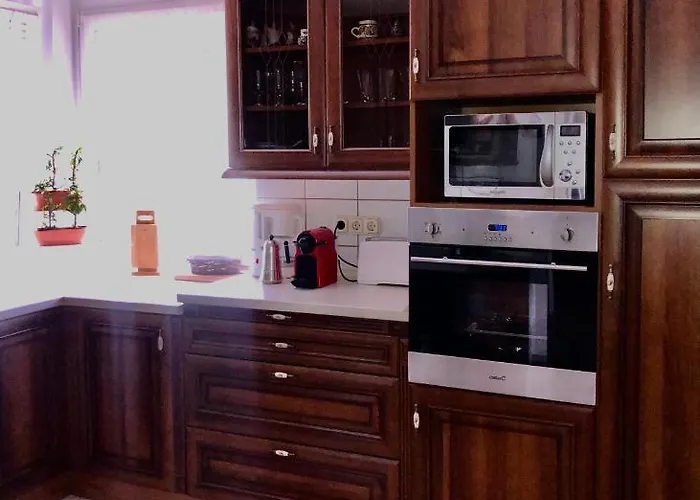 Apartman Virág Vonyarcvashegy