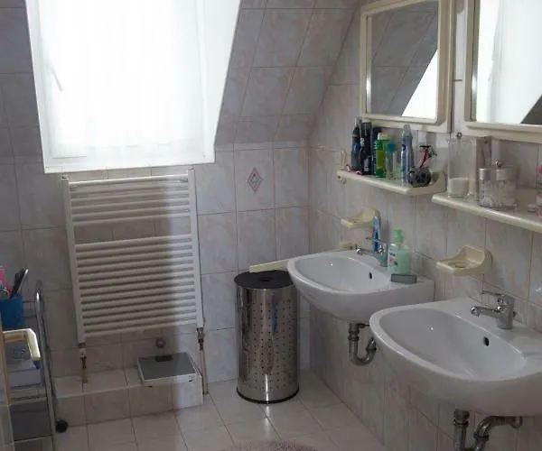 Virág Apartman