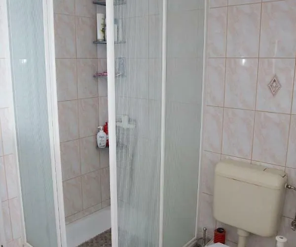 Virág Apartman
